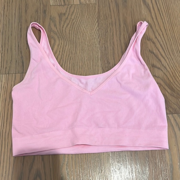 womens forever 21 crop top! - Picture 1 of 1